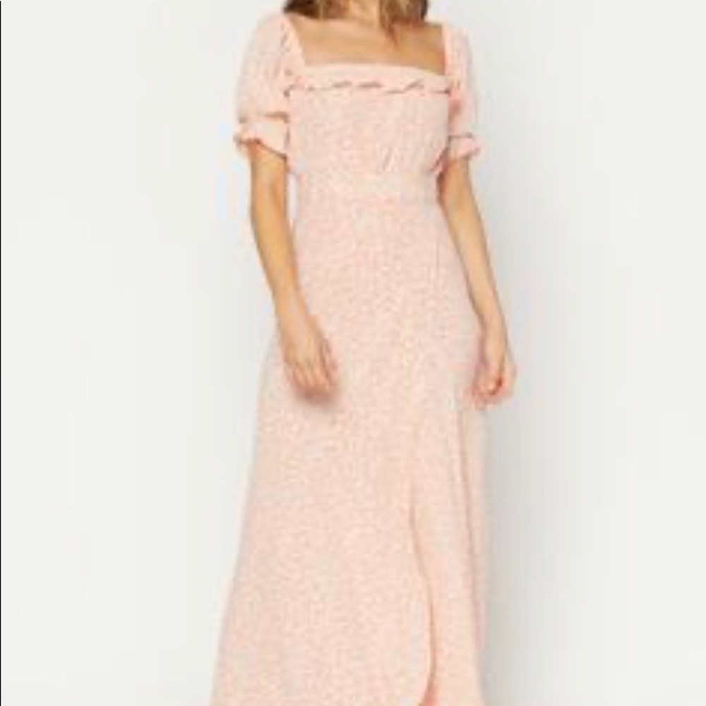 Flynn sky kalani dress
